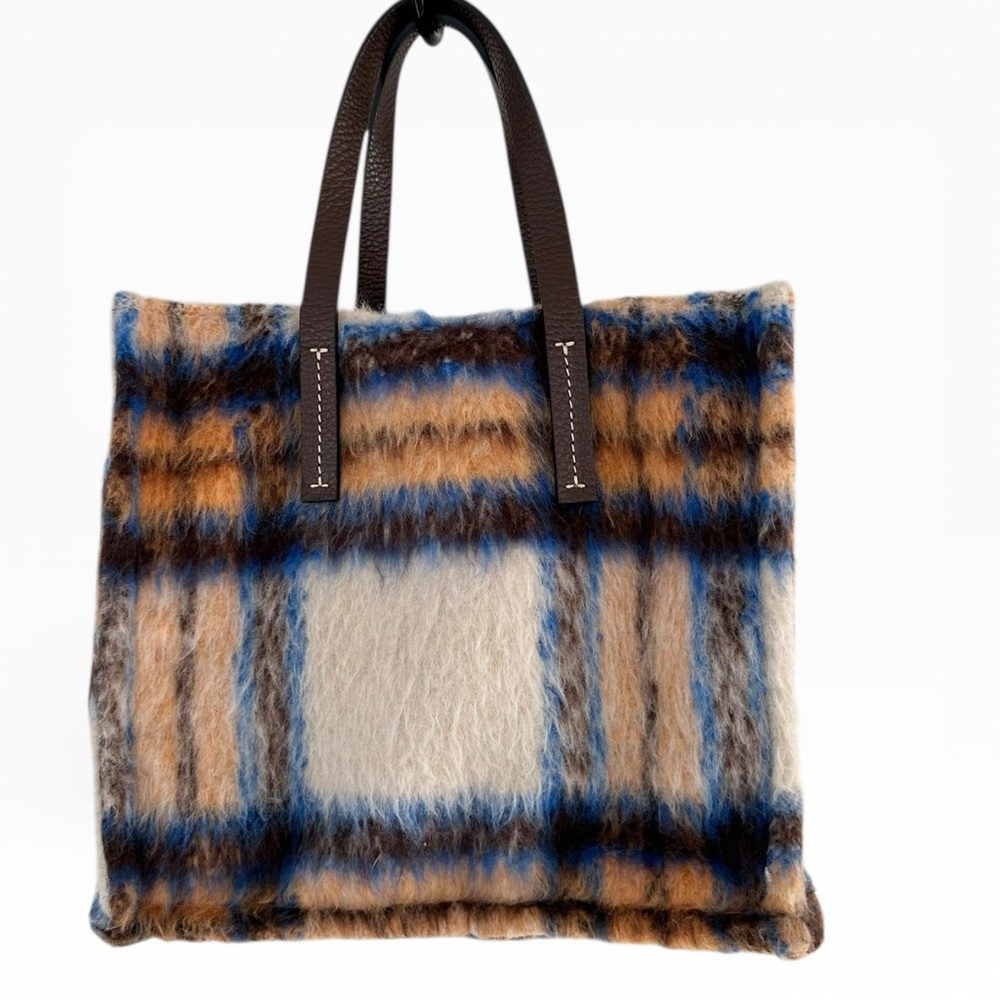 Kassiopea x Anthropologie • Small Tote Bag
